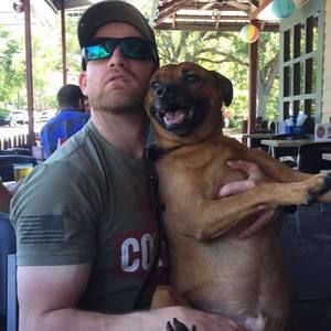 Meet your Posher, Pete